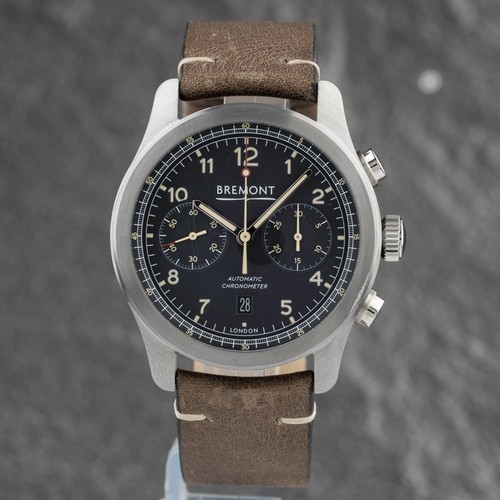 Second hand bremont griffon - bremont,