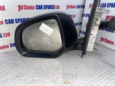 SUZUKI ALTO PASSENGER SIDE