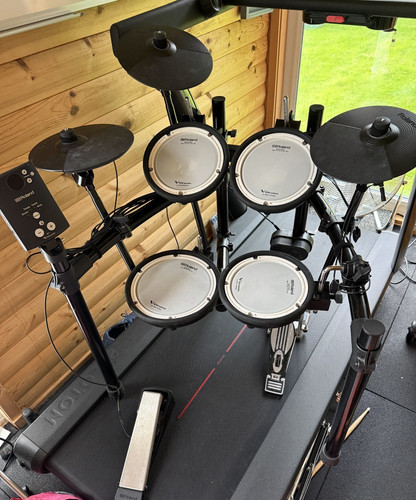 Roland 1 dmk - td,