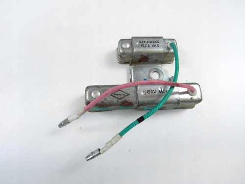 12ω 2007 30w 7 - 5w,