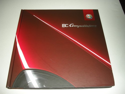 Alfa romeo top vip - alfa,