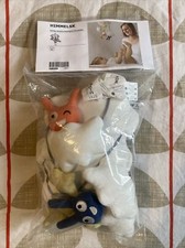 IKEA Himmelsk Baby Cot Mobile