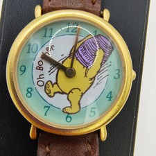 Disney Classic Pooh Womens