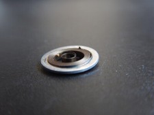 Zenith Manual Mainspring 8 3/4