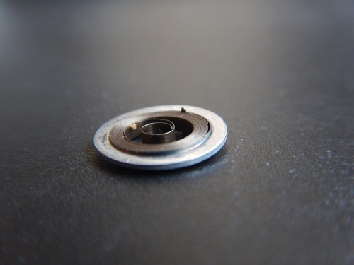 Zenith manual mainspring 4 - zenith,