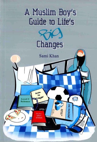 New book muslim boy s - a, guide