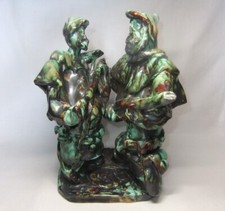 Stefan Gorski Studio Pottery