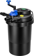 VIVOGROW 1840GPH Pressure Koi