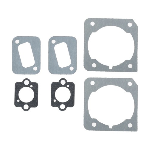 Cylinder muffler carburetor - cylinder,
