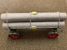 Mamod adjustable load - x,