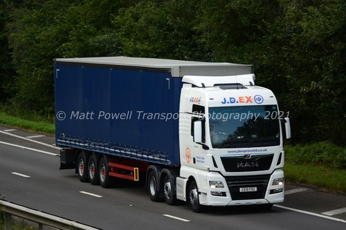 Truck photo 12x8 - 12x8,