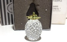 WATERFORD CRYSTAL JEWELS