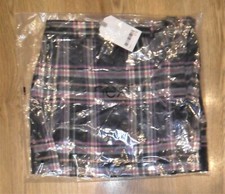 Next Girl's Tartan Skirt