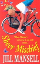 Sheer Mischief,Jill Mansell-