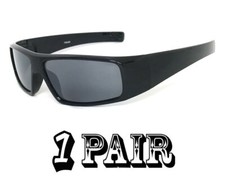 Magnified Tinted Sun Reader