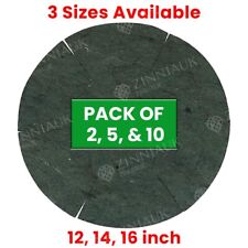 Natural Hanging Basket Liner