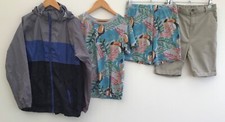 Boys Clothes Bundle Age 11-12 Jack In A Pack TU