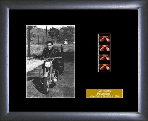 Elvis presley roustabout - presley,