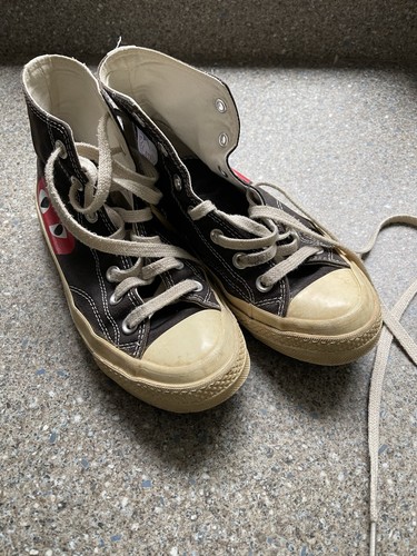 Converse comme des - des, garcons