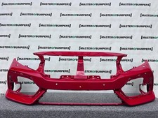 HONDA CIVIC TURBO CX FK8