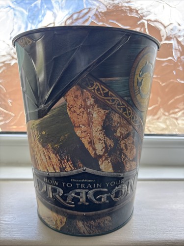 How train your dragon - your,