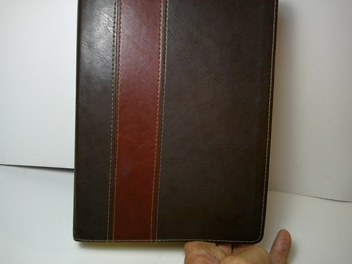 Tyndale life apllication study - tyndale,