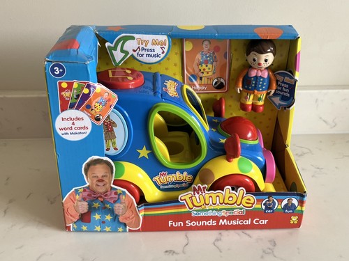Brand new box cbeebies - in,
