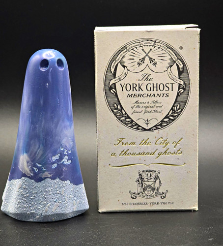 The york ghost merchants - ghost,