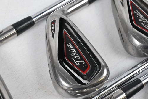 Titleist 716 ap1 irons 5 - 716,