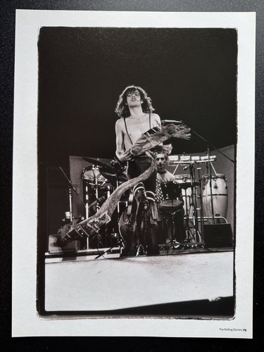 Rolling stones original - stones,