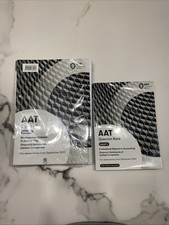 AAT Level 4 Financial