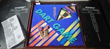 New Winmau Dartboard Cabinet