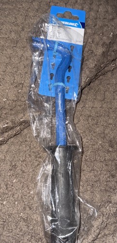 Silverline nail puller 250mm - nail,