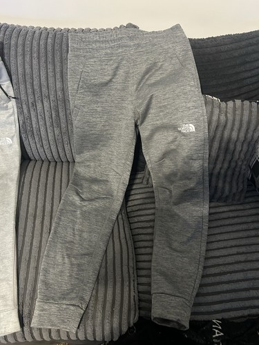 North face pants - face,
