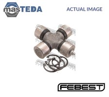 ASM-91 PROPSHAFT JOINT REAR