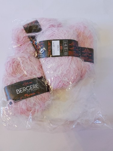 Bergere france plume yarn - france,