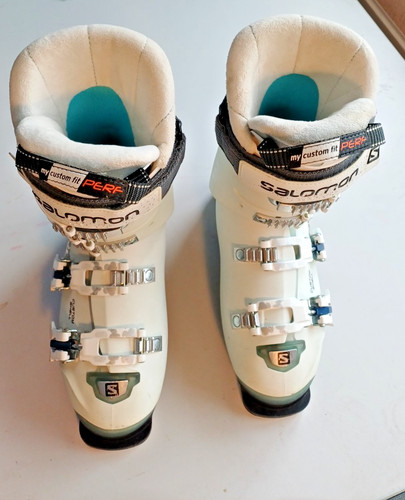 Salomon pro womens - pro,