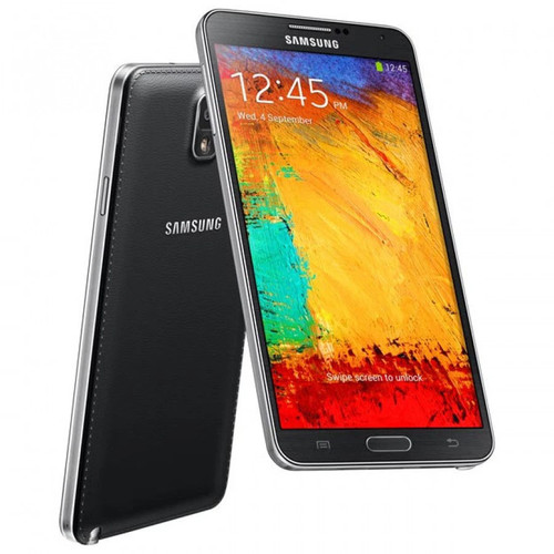 Samsung galaxy note - samsung,