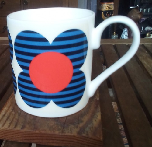 Orla kiely mug 350 - 350, mls