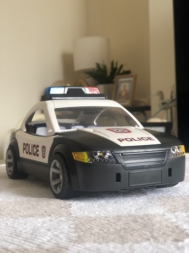 Playmobil 5673 city action - 5673,