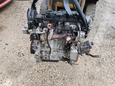 PEUGEOT 308 MK2 1.6 BLUE HDI ENGINE DV6FD 78K MILES BHY