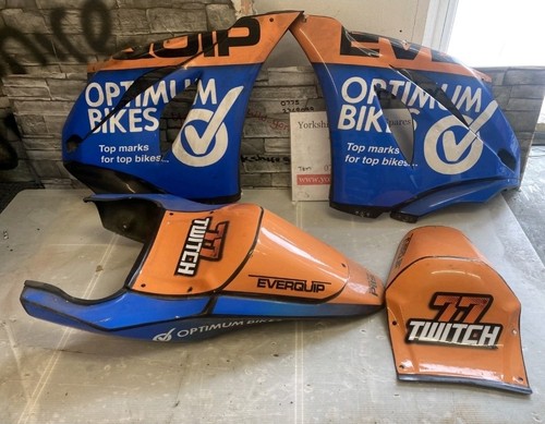 Suzuki gsxr 1000 king carbon - 1000,