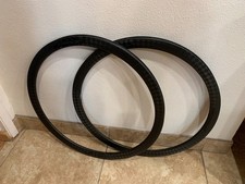 Extralite Carbon 700c  Professional Racing Bicycle Wheel Set 24 Spoke