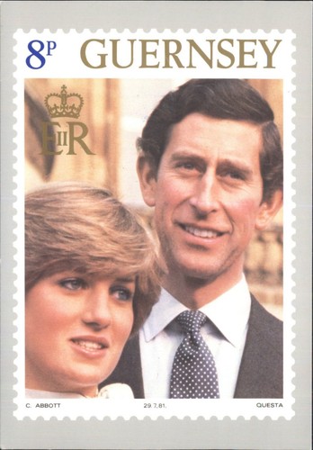 Guernsey royal wedding - royal,