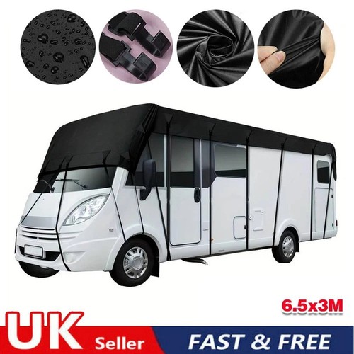 Caravan motorhome top - caravan,