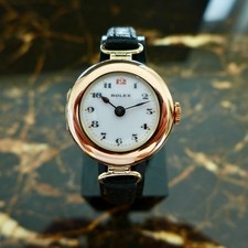 A BEAUTIFUL ANTIQUE 1916-1917