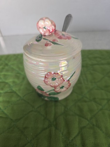 Vintage maling lustre - maling,