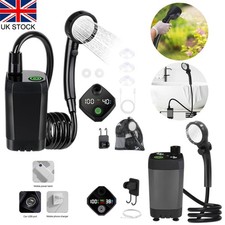 Portable Shower Camping Shower