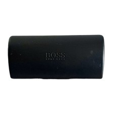 Hugo Boss Leather  Eyeglasses
