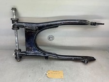 1989 Honda CB450 CB CB 450 DX PC14 swinging swing arm swingarm